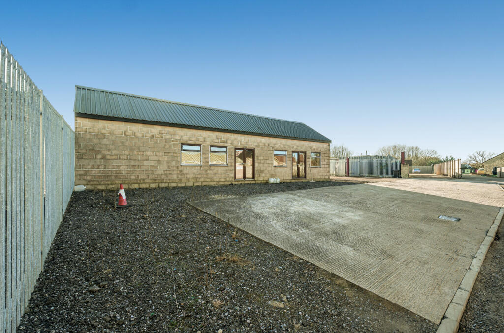 Additional image 4 of Henstridge Trading Estate, Henstridge, Templecombe, Somerset