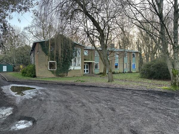 Additional image 6 of The Former Dormitory , All Saints Pastoral Centre, Shenley Lane, London Colney, St. Albans, Hertfordshire, AL2