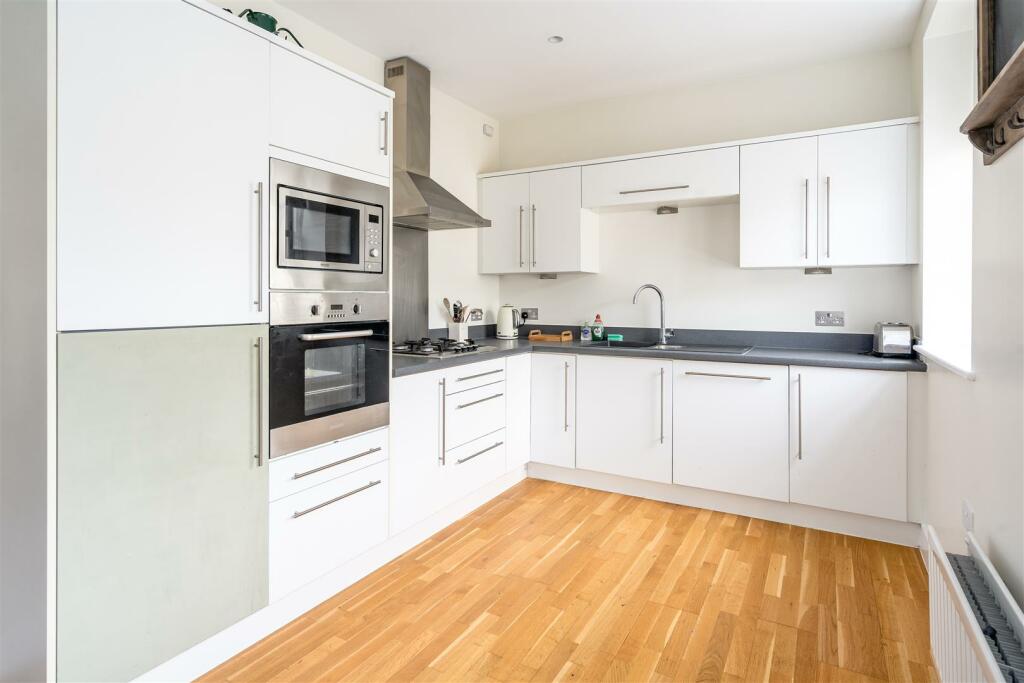 Additional image 6 of Lawrence House, Philip Street, Bath