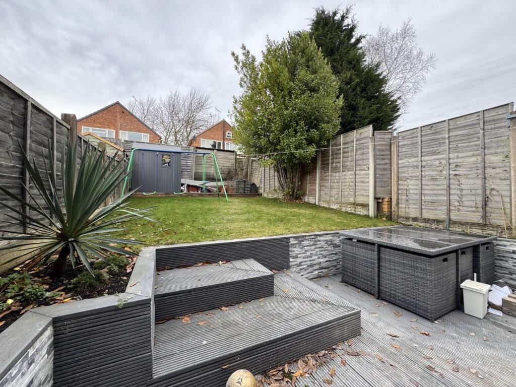 Additional image 21 of Booths Lane, Great Barr, Birmingham