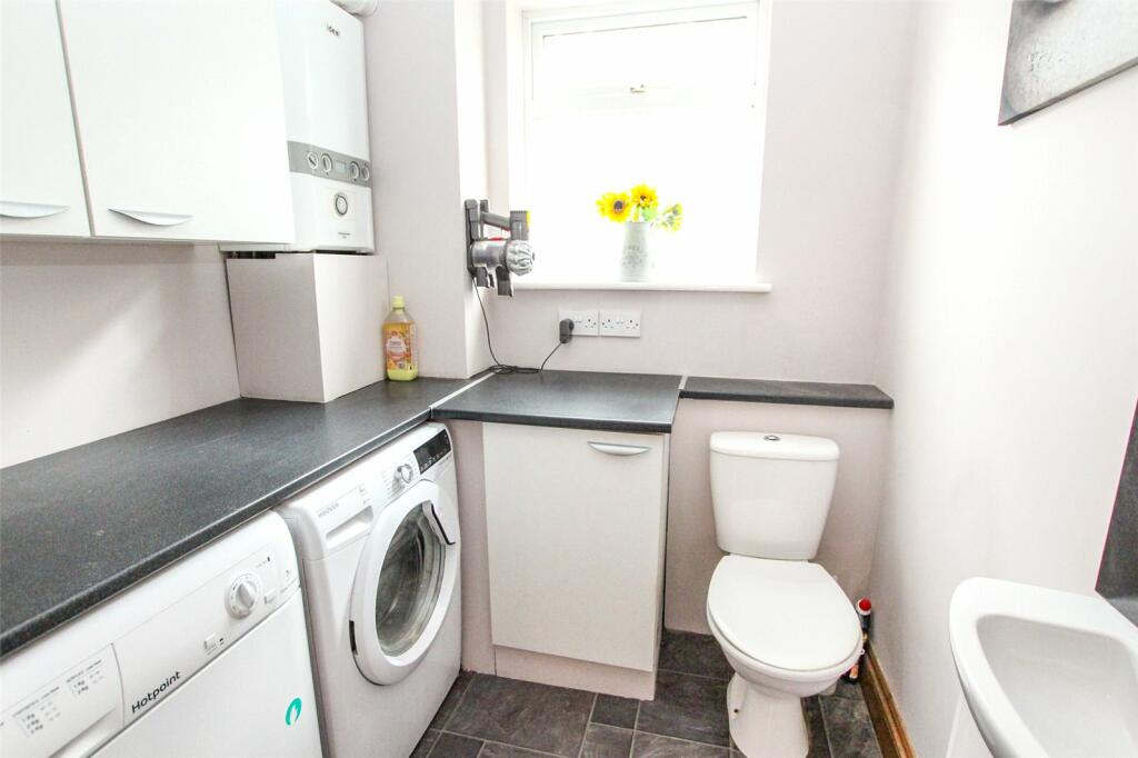 Additional image 14 of Redfield Road, Midsomer Norton, Radstock, Somerset, BA3