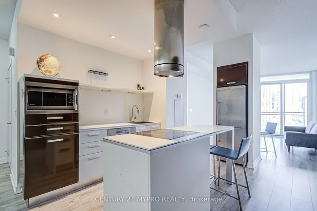 Additional image 14 of 38 Dan Leckie Way Unit 2009