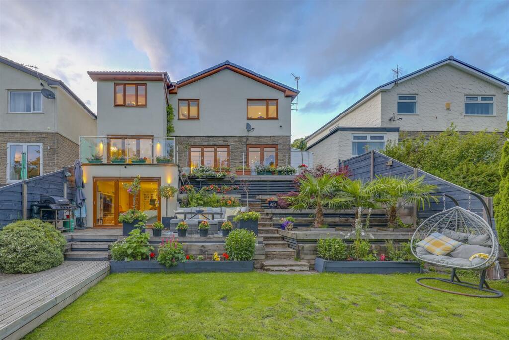 Additional image 3 of Newchurch Road, Higher Cloughfold, Rawtenstall, Rossendale, Lancashire