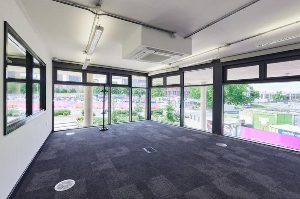 Additional image 15 of ICentrum At Innovation Birmingham, Holt Street, Birmingham, B7 4BP