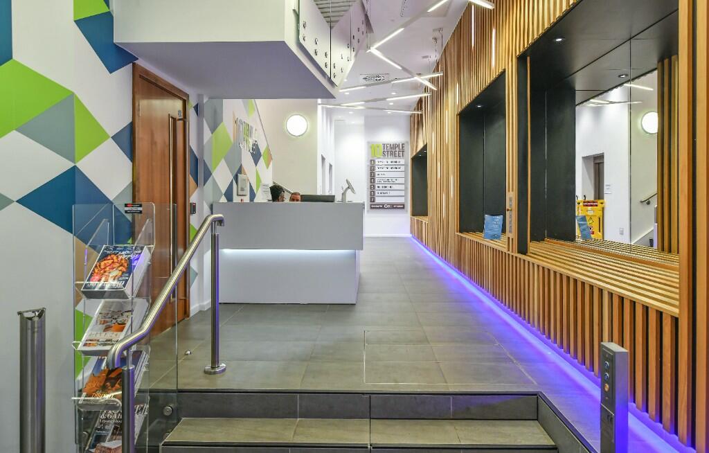 Additional image 3 of 10 Temple Street, Birmingham