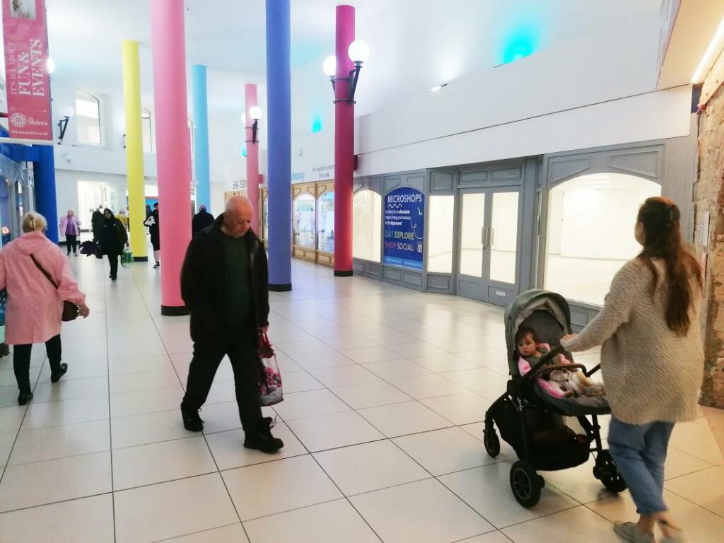 Additional image 4 of Unit 24, The Shires, Trowbridge