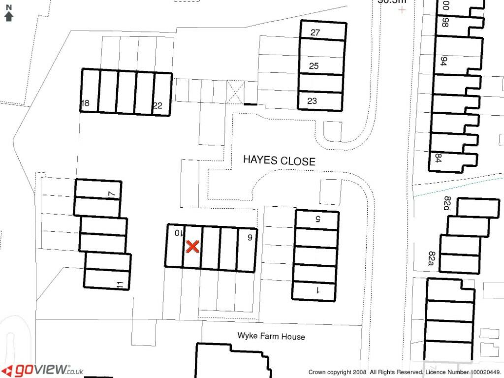 Additional image 13 of Hayes Close, Trowbridge