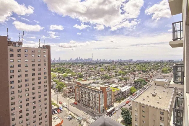 Additional image 16 of 1410 Dupont St Unit 2002