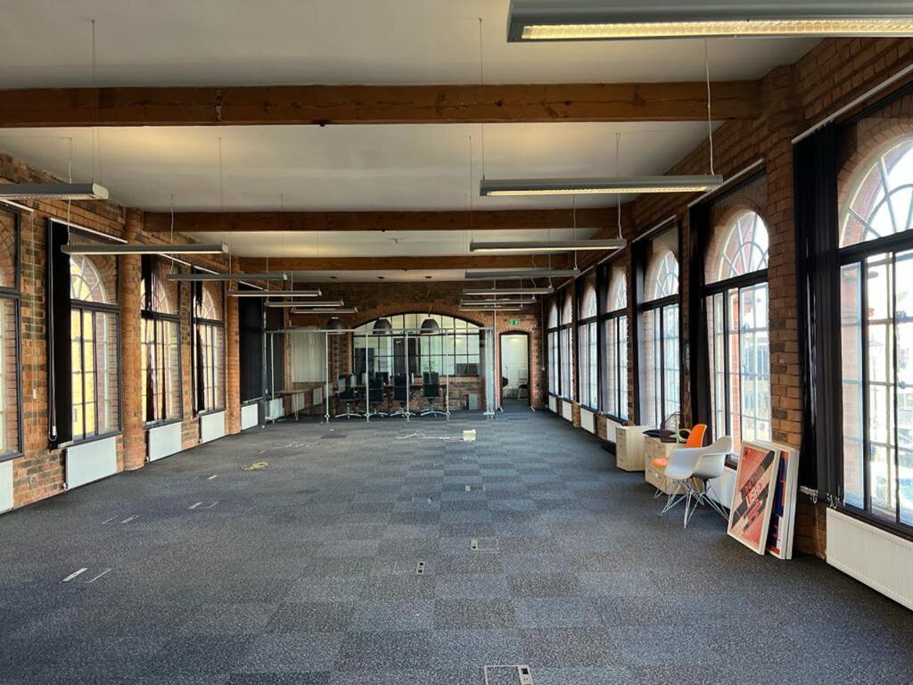 Additional image 2 of Aquinas House, 63 Warstone Lane, Birmingham, B18 6NG