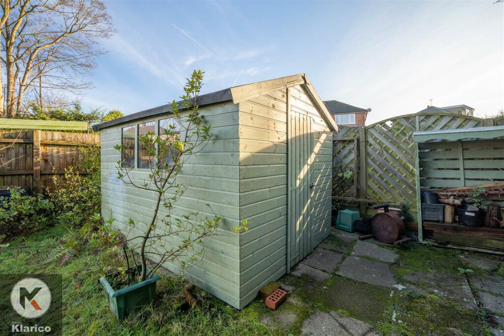 Additional image 14 of Merevale Road, Solihull