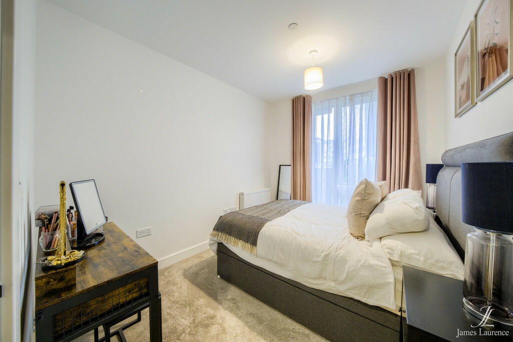 Additional image 8 of The Fazeley, Snow Hill Wharf, 63 Shadwell Street