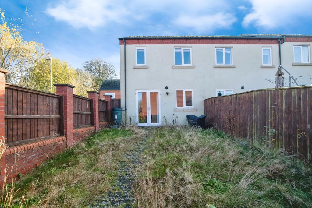 Additional image 14 of Cofton Park Drive, Birmingham, B45