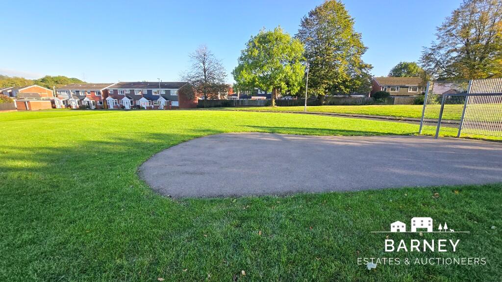 Additional image 2 of Land off Birds Bush Road, Tamworth, Staffordshire, B77