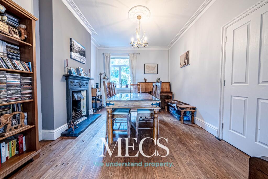 Additional image 6 of Vicarage Road, Harborne, Birmingham, West Midlands, B17 0SP