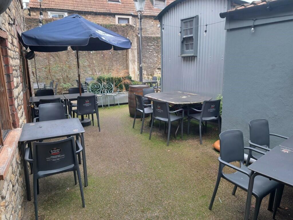 Additional image 13 of The Crown Inn, 24 Keyford, Frome, Somerset BA11 1JW