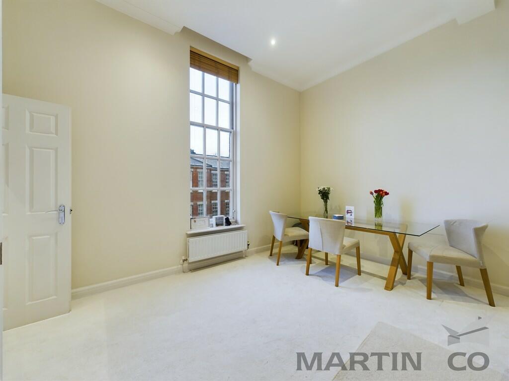 Additional image 3 of Benningfield Drive, Napsbury Park