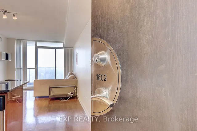 Additional image 6 of 5793 Yonge St Unit 1602