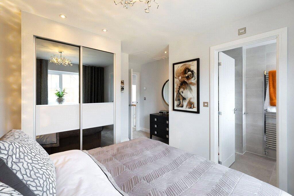 Additional image 13 of Lucas Gardens, Shirley, Solihull, West Midlands, B90