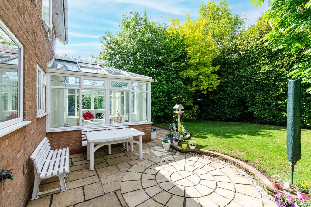 Additional image 38 of Dawney Drive, Four Oaks