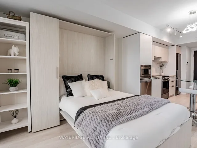 Additional image 17 of 501 Yonge St Unit 1406