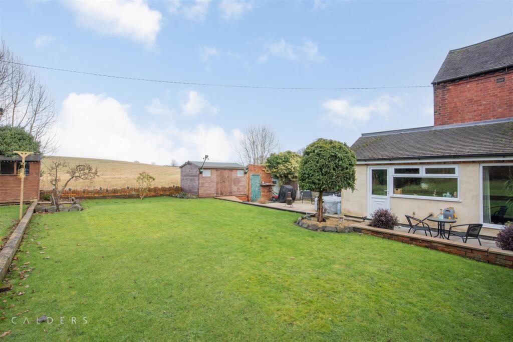 Additional image 21 of Tamworth Road, Polesworth, Tamworth