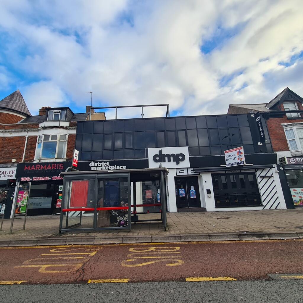 Additional image 2 of Unit 2, 25-29 Alcester Road South, Kings Heath, Birmingham, West Midlands, B14 7JQ
