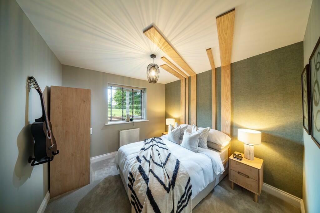 Additional image 12 of Mitton Grange, Whalley, Ribble Valley