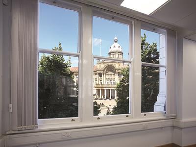 Additional image 2 of Waterloo House, 20 Waterloo Street, Birmingham, West Midlands