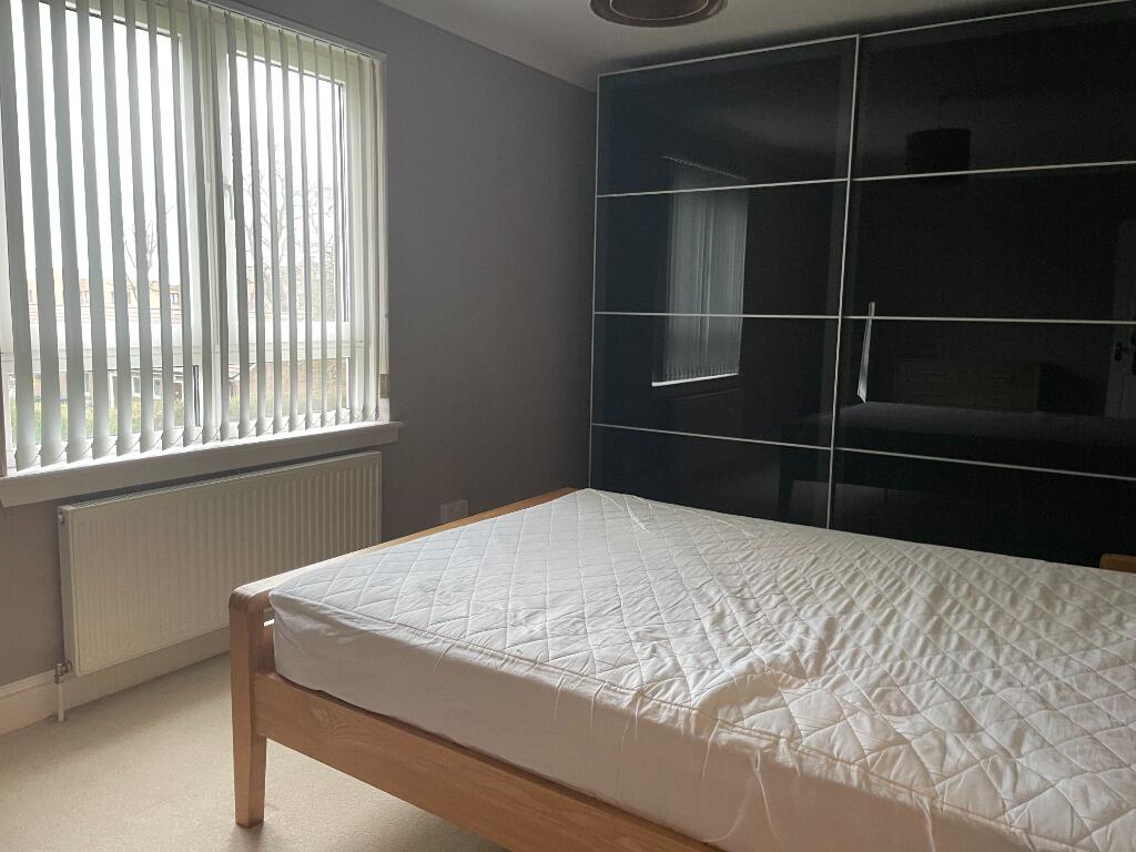 Burnbrae Crescent, Summerhill, Aberdeen, AB16