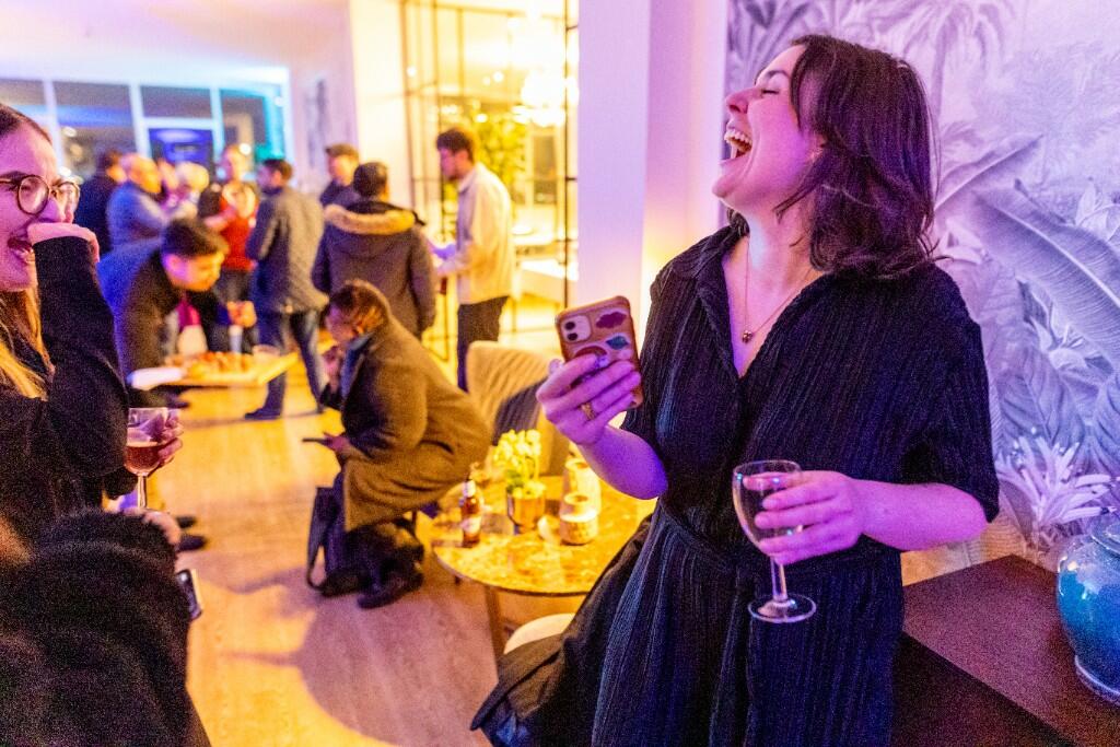 Additional image 10 of JQ Modern, 120 Vyse Street, Birmingham B18 6NF