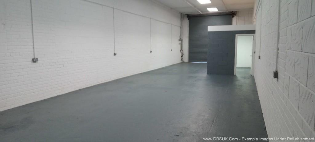 Additional image 8 of Unit 5d Waterside Business Park Kings Norton B30 3DR - Industrial Warehouse Unit Fully Refurbished Available Now