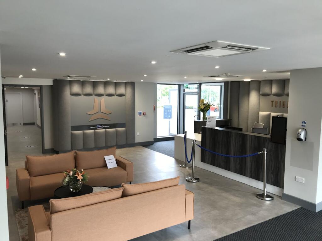 Additional image 2 of TriGate, 210-222 Hagley Road West, Oldbury, B68 0NP