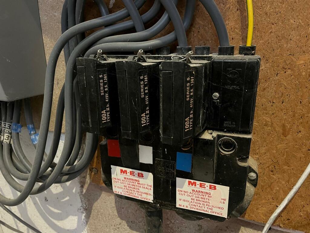 Additional image 25 of Arden Business Centre, Arden Road, Alcester B49 6HW