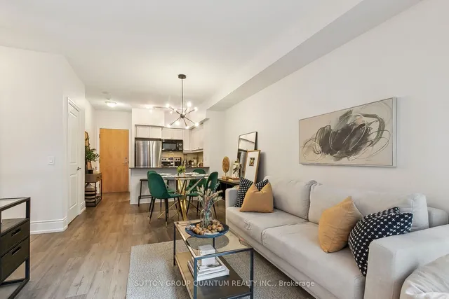 Additional image 2 of 58 Marine Parade Dr Unit 235