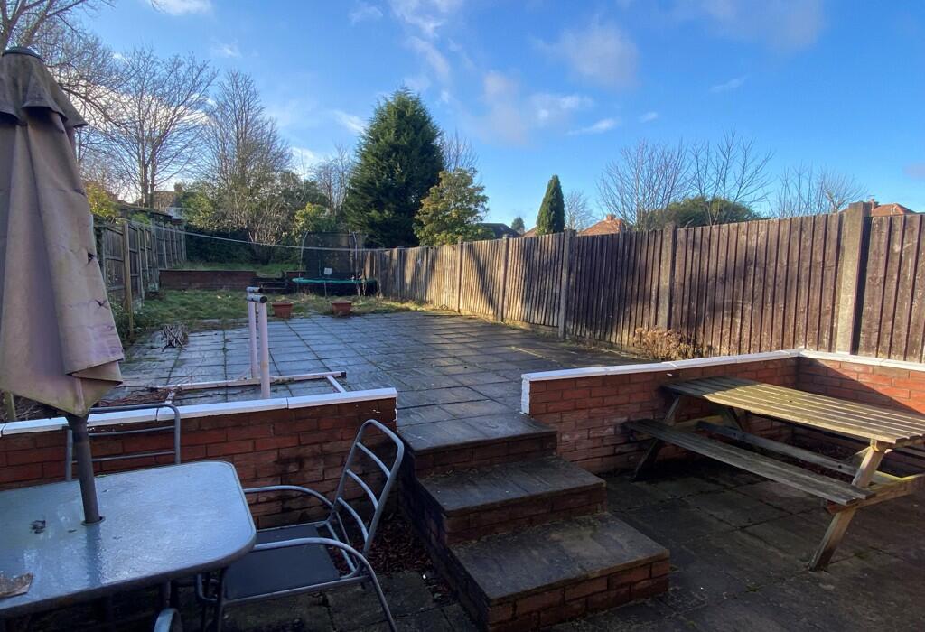 Additional image 9 of Fowlmere Road, Birmingham, West Midlands