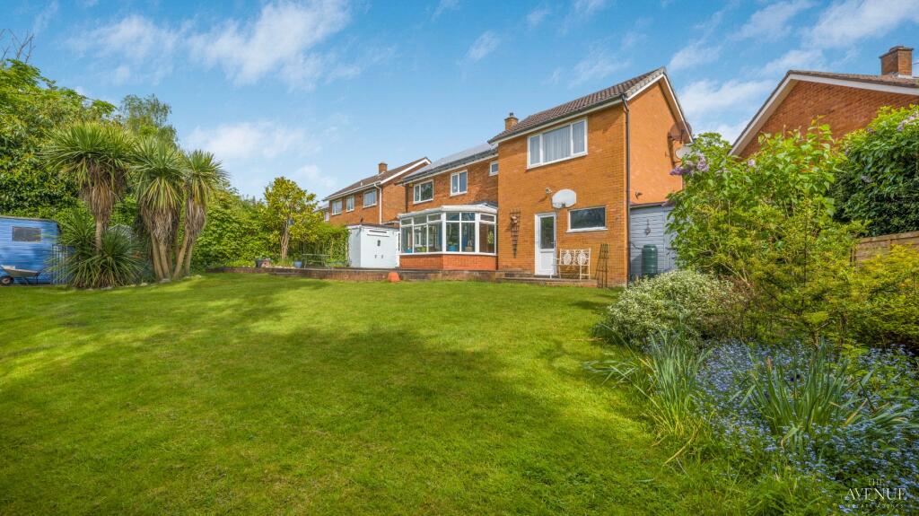 Additional image 28 of Hawthorn Road, Wylde Green, Sutton Coldfield, West Midlands, B72