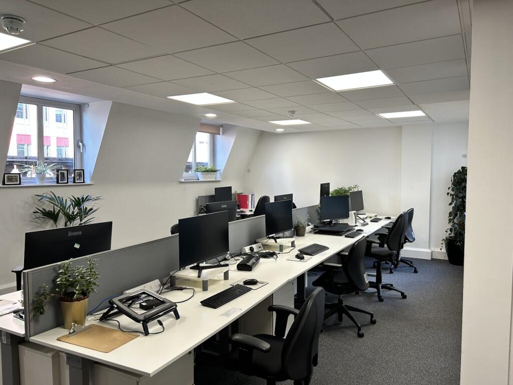 Additional image 7 of Latham House, 33-34 Paradise Street, Birmingham, B1 2AJ