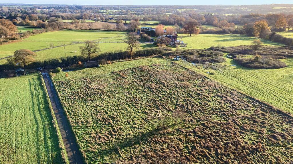 Additional image 9 of Fir Farm Paddocks, Bakers Lane, Knowle