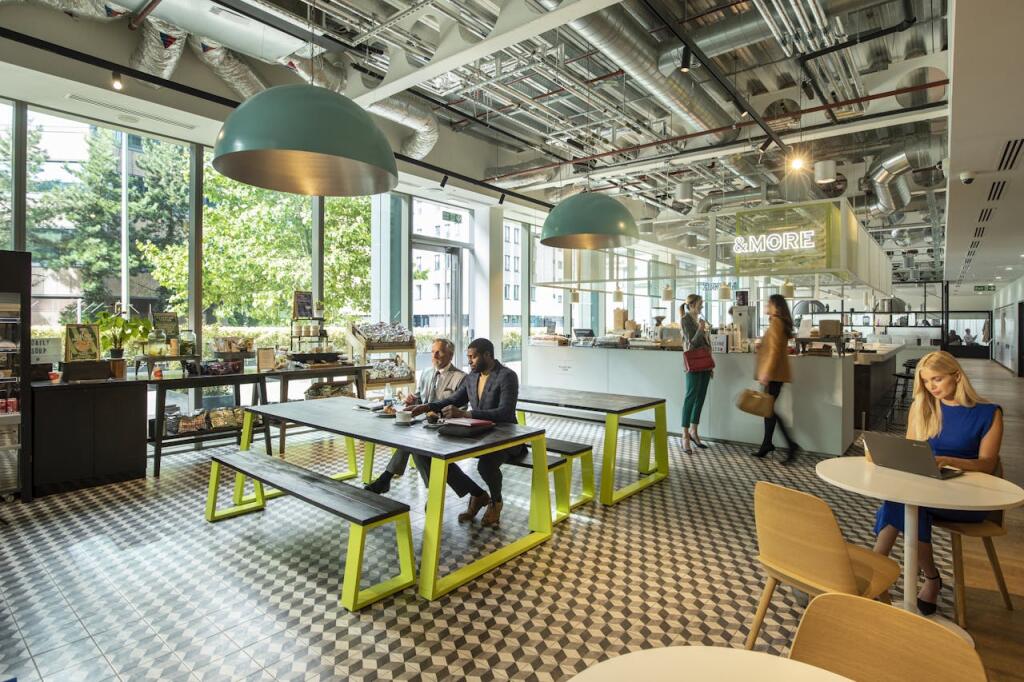 Additional image 13 of The Colmore Building, 20 Colmore Circus Queensway, Birmingham, B4 6AT