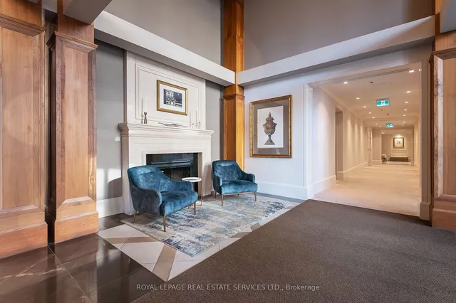 Additional image 35 of 2855 Bloor St Unit 713