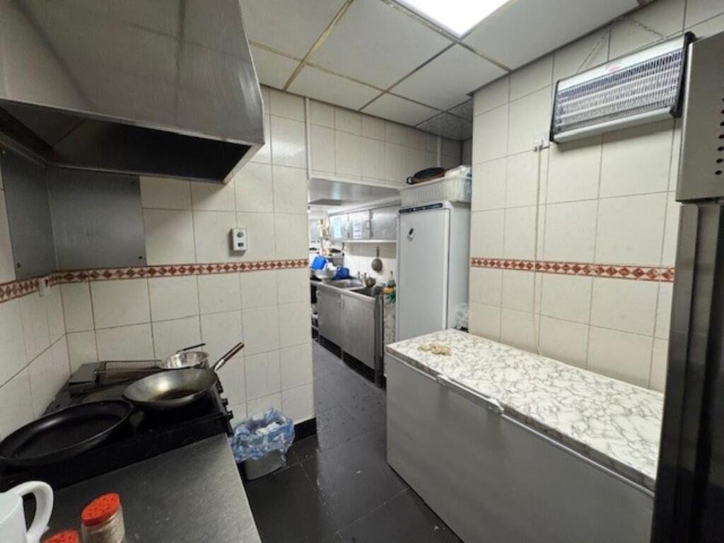 Additional image 9 of Leasehold Fish & Chip Takeaway, Alcester Road, Studley, Warwickshire, B80 7AG