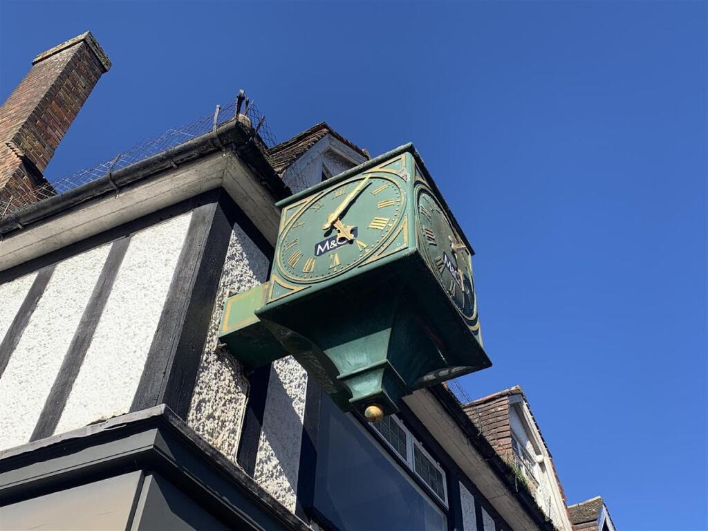 Additional image 5 of 6 High Street, Harpenden, AL5 2TB