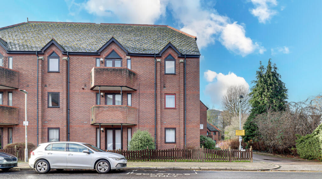 Additional image 10 of Ashtree Court, Granville Road, St. Albans, AL1