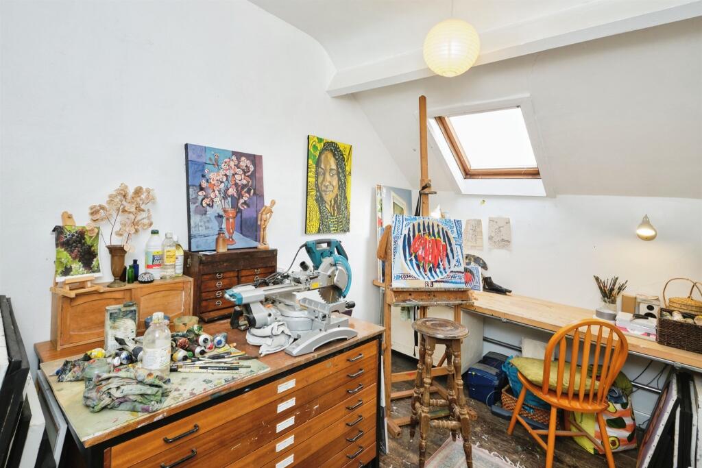 Additional image 27 of Flint Green Road, Birmingham