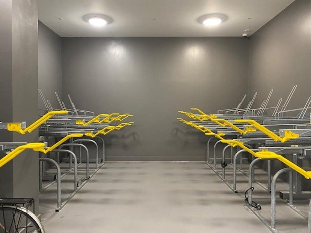 Additional image 10 of The Lewis Building, 35 Bull Street, Birmingham, B4 6JW