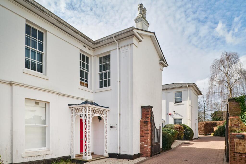 Additional image 3 of 42 Calthorpe Road, Edgbaston, Birmingham, B15 1TS