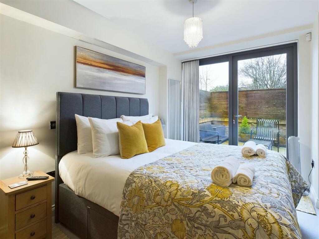 Additional image 5 of Hope Place, Lansdown Road, Bath