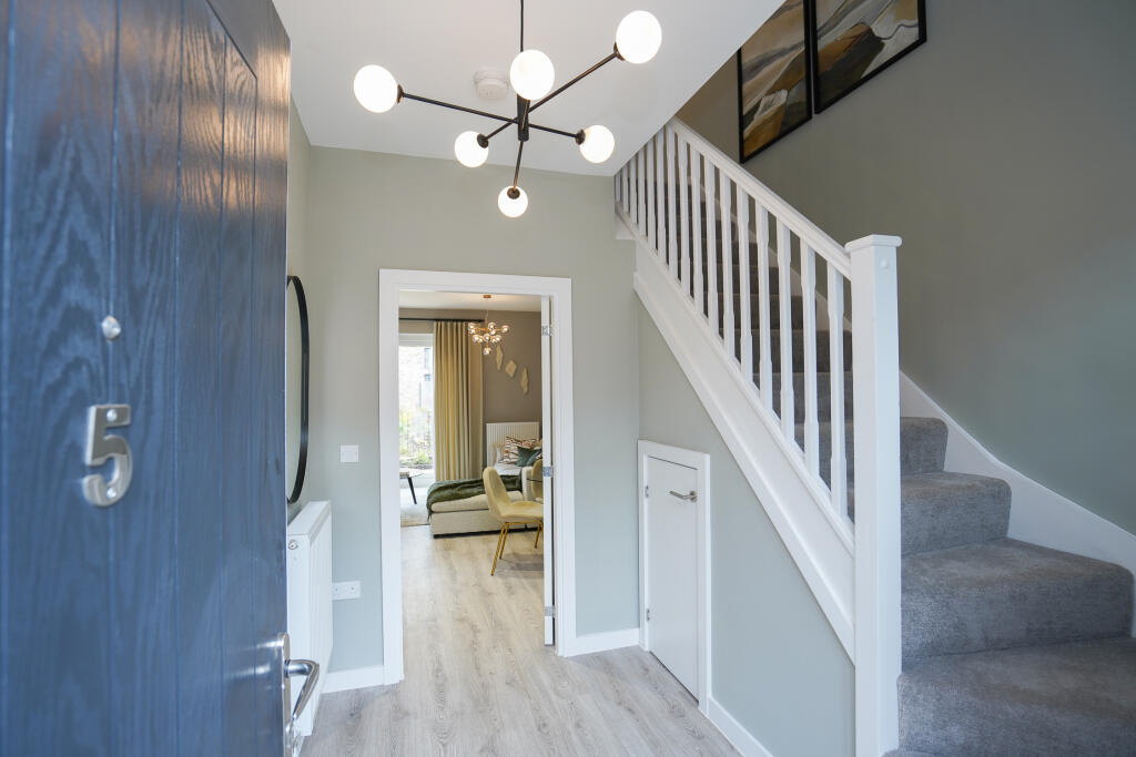 Additional image 4 of Lucas Close, Belgrave Village, Birmingham