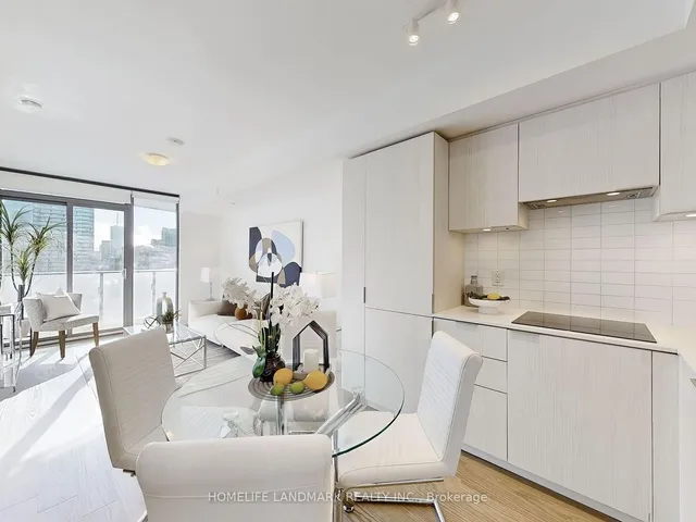 Additional image 14 of 11 Wellesley St Unit 3203