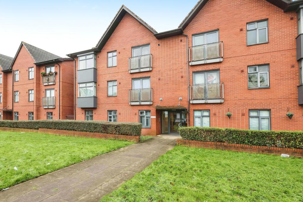 Additional image 17 of Wood End Road, Birmingham, West Midlands, B24